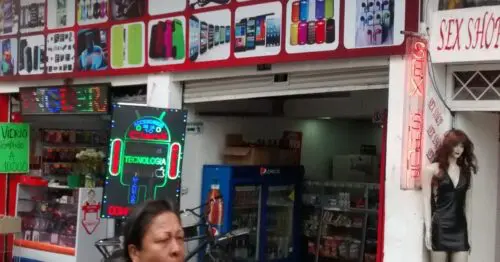 EL SUPERMERCADO DEL CELULAR EL SUPERMERCADO DEL CELULAR